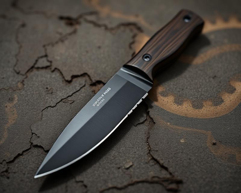 Hunting Knives