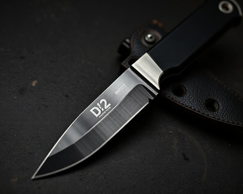 Hunting Knives