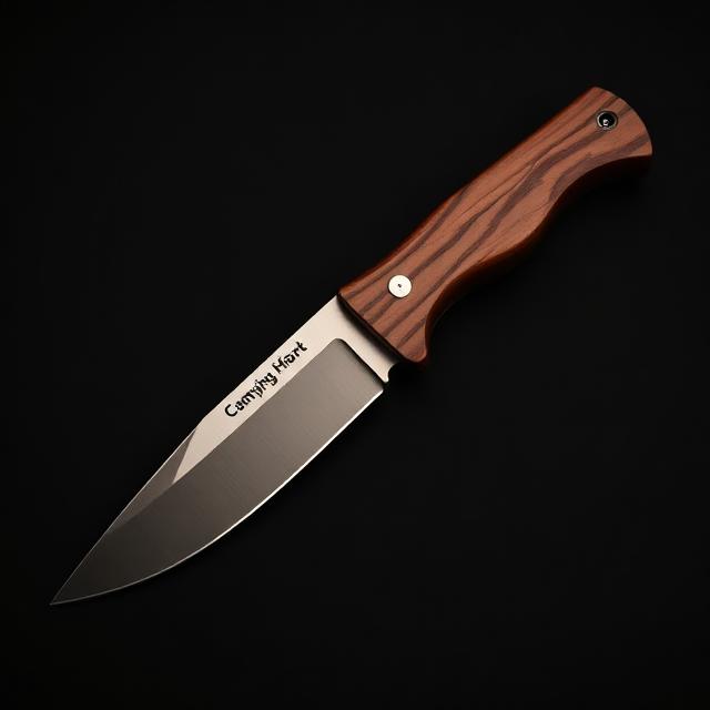 New arrival knife